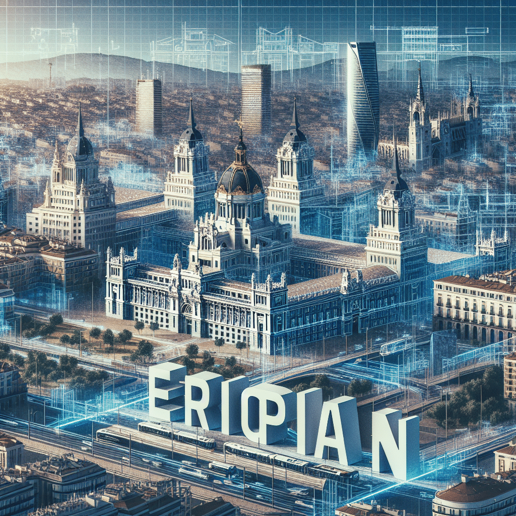 Madrid impulsa su compromiso con la regeneración urbana mediante EUROPAN 18