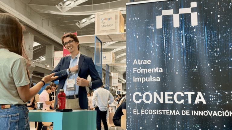 Madrid se consolida como núcleo clave en innovación digital junto a París y Múnich, según la UE