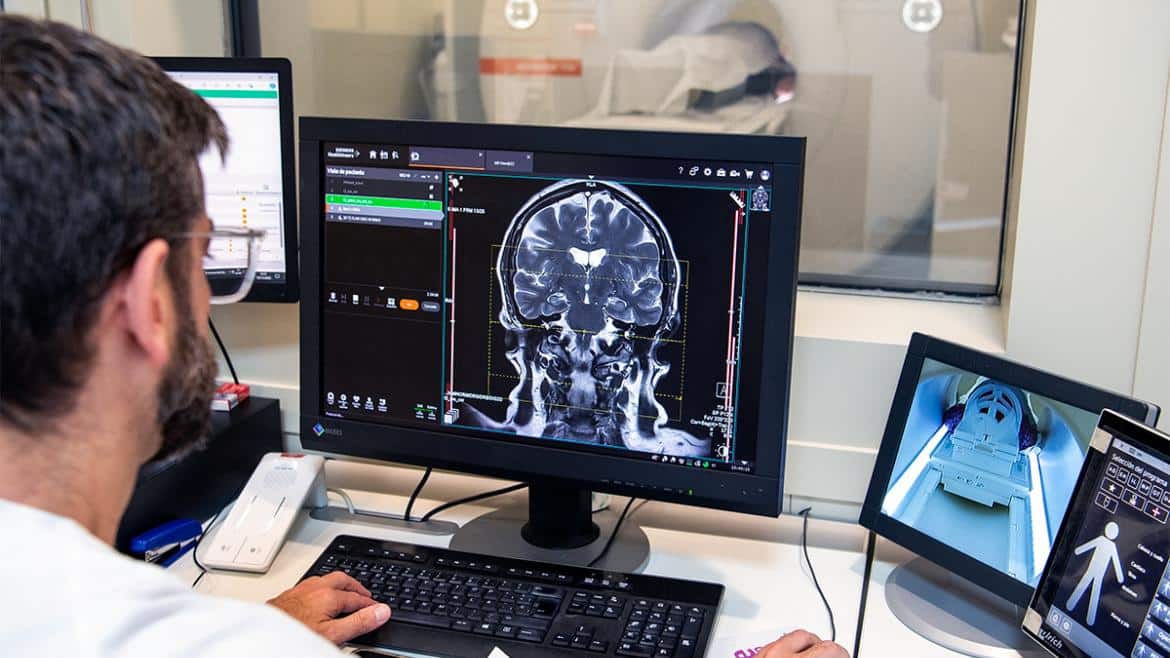 Mejoras en el Diagnóstico de la Enfermedad de Ménière en el Hospital Público de Getafe