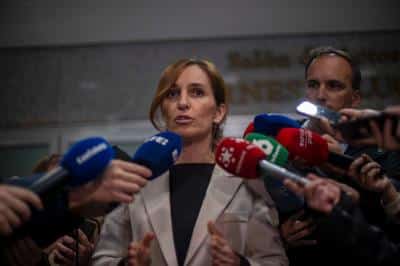 Ministerio de Sanidad: Estrategias de Comunicación del Gabinete de Prensa