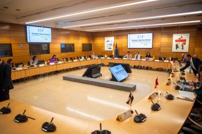Ministerio de Sanidad: Estrategias de Comunicación y Difusión del Gabinete de Prensa