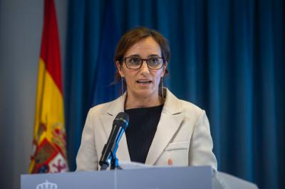 Ministerio de Sanidad Nuevas Estrategias y Comunicaciones desde el Gabinete