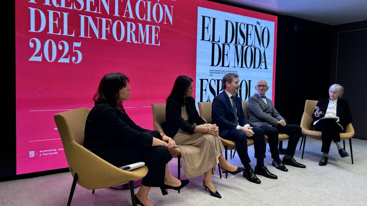 Moda de Autor: Impulsora Cultural y Económica en la Comunidad de Madrid