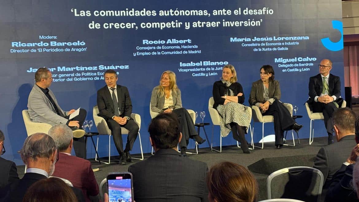 Modelo económico y enfoque en infraestructuras: La estrategia de la Comunidad de Madrid para la estabilidad institucional