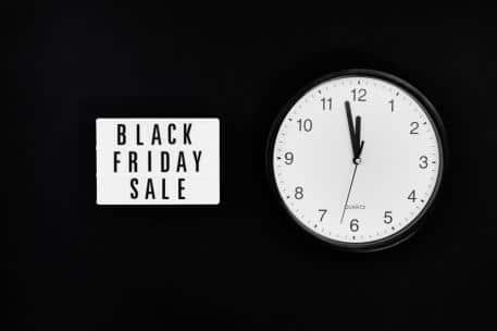 Multan a Mediamarkt, Carrefour, PC Componentes, Notino Italia y Gestaweb 2020 por Engaños en Ofertas de Black Friday 2023