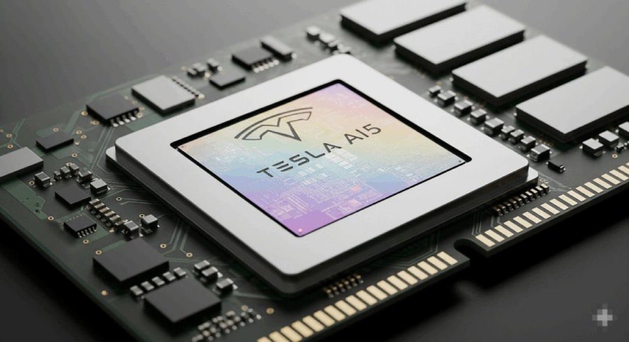 Musk Impulsa la Doble Estrategia: Tesla Producirá Chips AI5 y AI6 en Samsung y TSMC