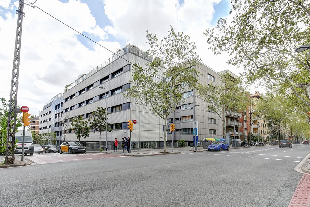 NN Working Lanza Espacios Sanitarios en Alquiler en Barcelona Zona Alta