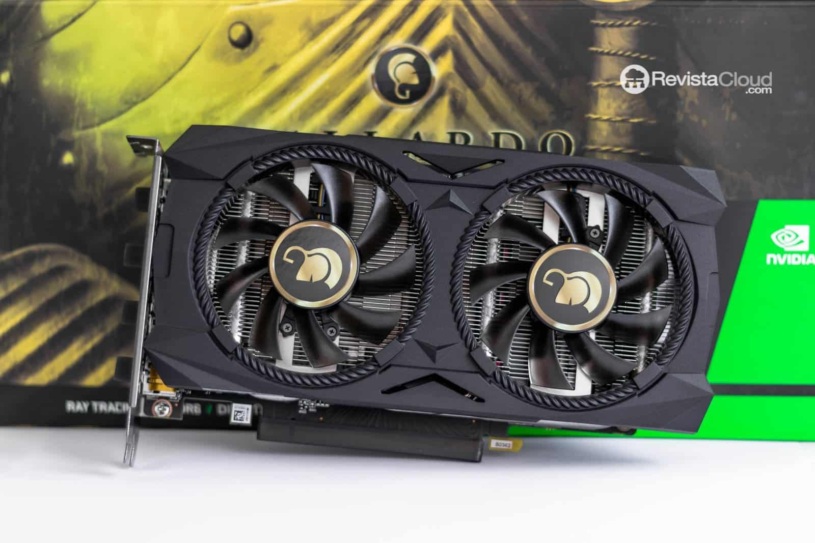 NVIDIA Considera Retirar el Suministro de Memoria para GPU a Ensambladores: Análisis del Impacto General para Consumidores