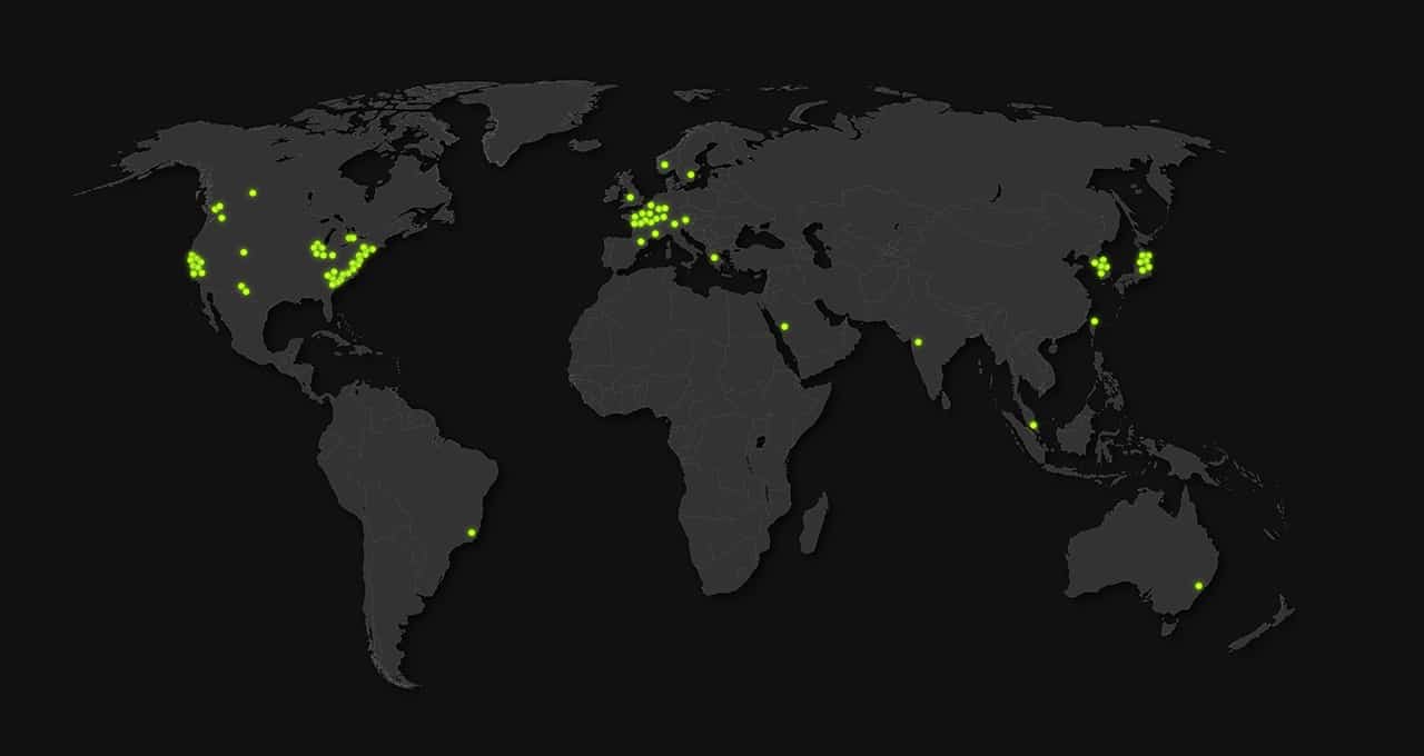 NVIDIA Impulsa la Revolución de la IA: Lanzamiento de Más de 80 Superordenadores Científicos con Potencia de 4.500 Exaflops