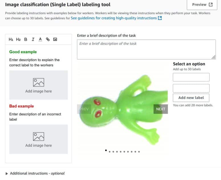Optimización del Reconocimiento de Defectos con Modelos Personalizados en Amazon SageMaker: Un Enfoque Innovador de Visión por Computadora