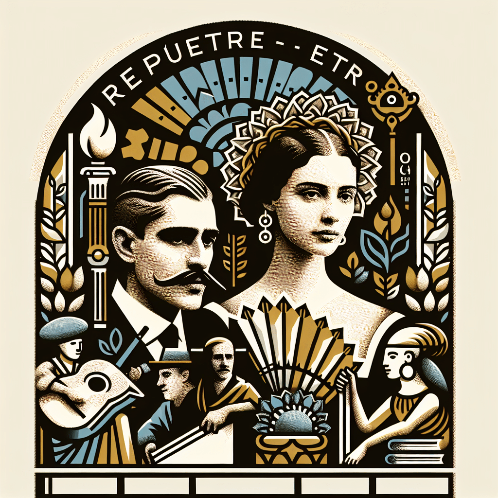 Pardo Bazán y Colette Encabezan la Oferta Cultural del 25N en Retiro