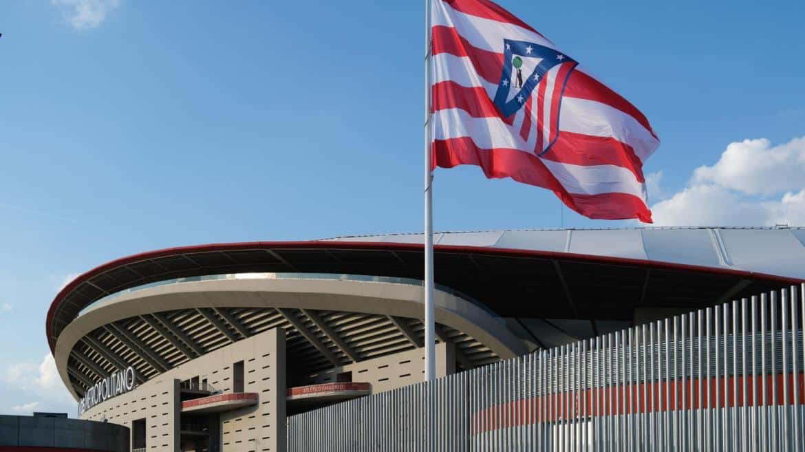 Premian al Atlético de Madrid por su Innovación y Responsabilidad Social en la Comunidad de Madrid