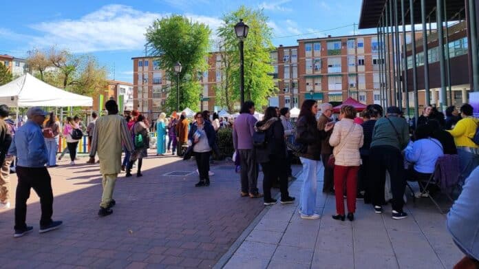 II Feria de la Salud de San Cristóbal