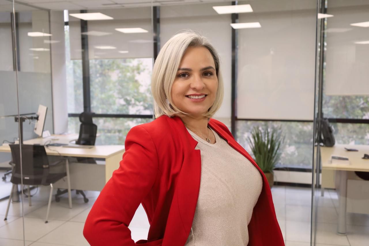ReactID Refuerza su Liderazgo Incorporando a Tres Mujeres Pioneras