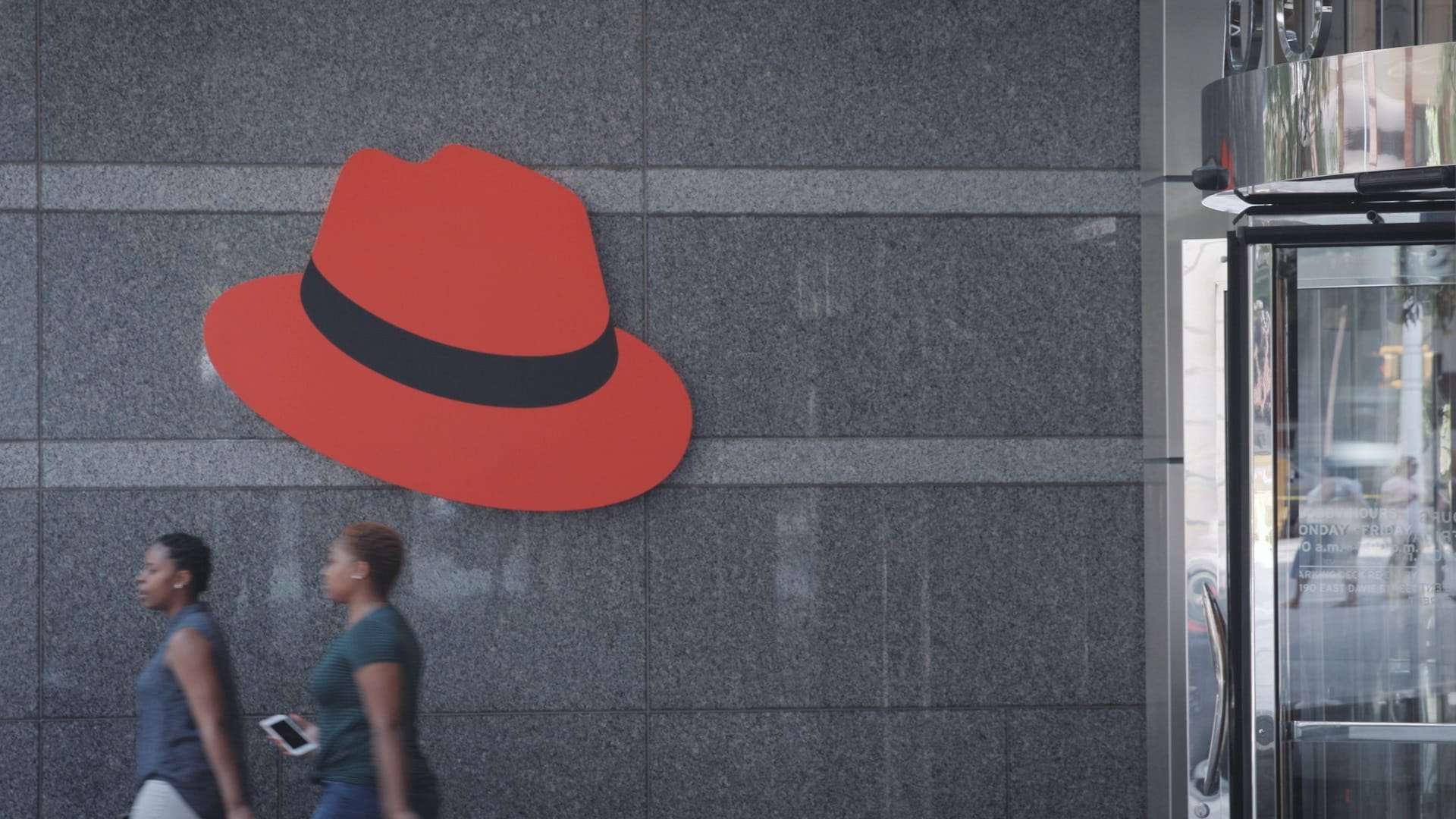 Red Hat Innova la TI Moderna con su Última Versión de Enterprise Linux