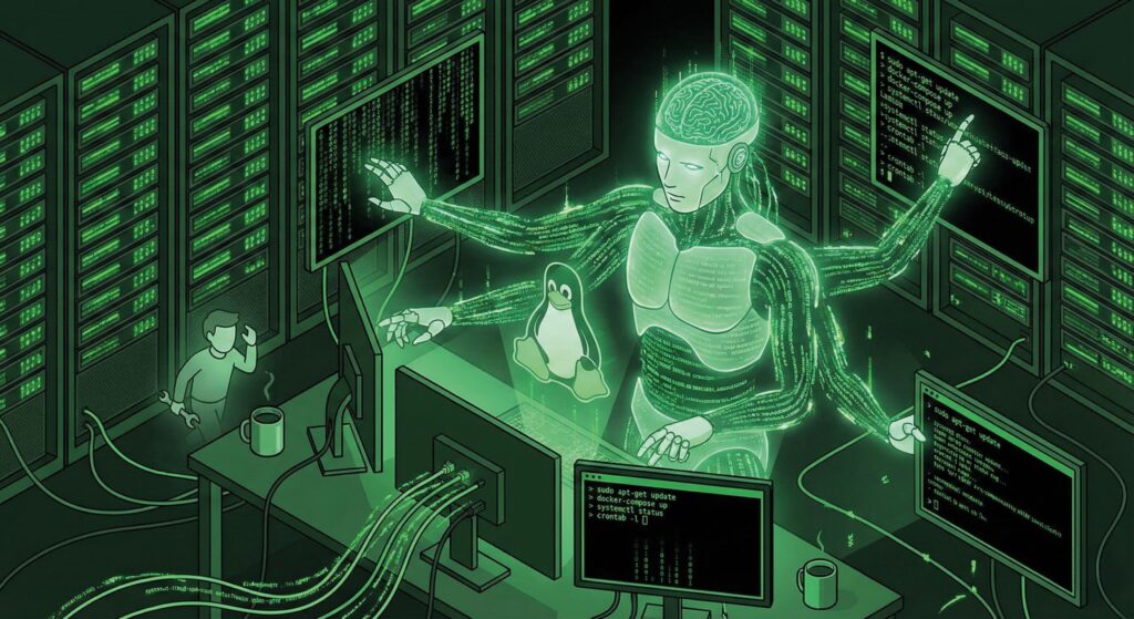 Red Hat Lightspeed Revoluciona el DevOps: Enfocándose en el ‘Qué’ en lugar del ‘Cómo’