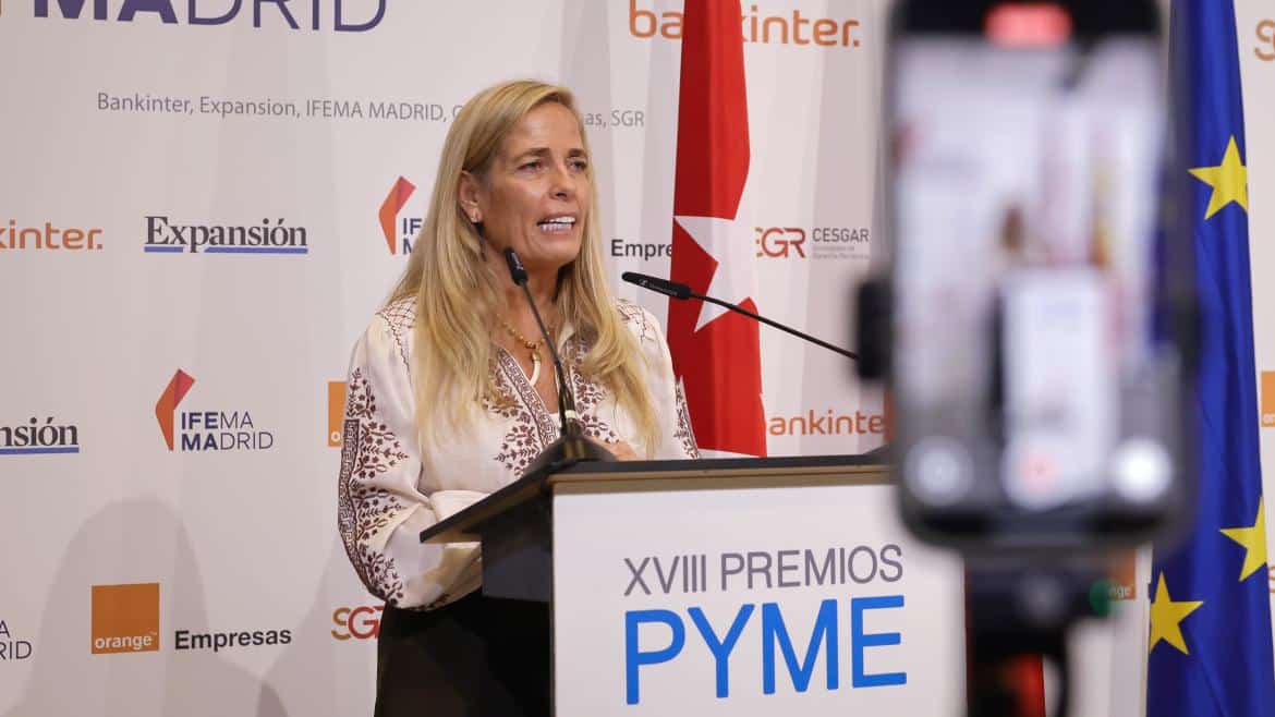 Refuerzo de Apoyo a Pymes Madrileñas: Nuevas Medidas para Potenciar Competitividad y Crecimiento