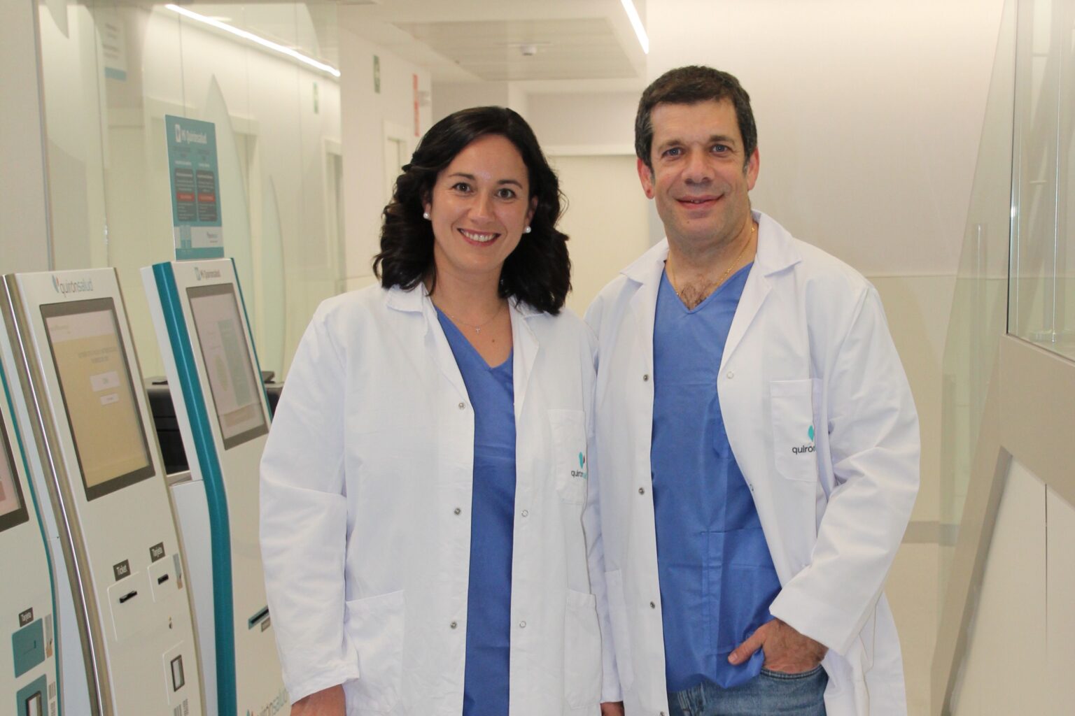 Refuerzo en Traumatología: Dr. Nicolás Fiz y Dra. Ane Miren Bilbao se Unen al Equipo del Hospital Quirónsalud Vitoria