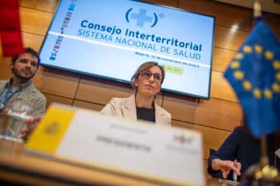Renovación Estratégica en el Gabinete de Prensa del Ministerio de Sanidad