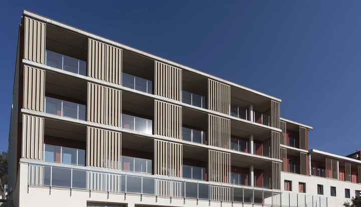 Residencial Palau Revoluciona el Mercado con Living Labs y Presenta Innovadores Apartamentos con Servicios