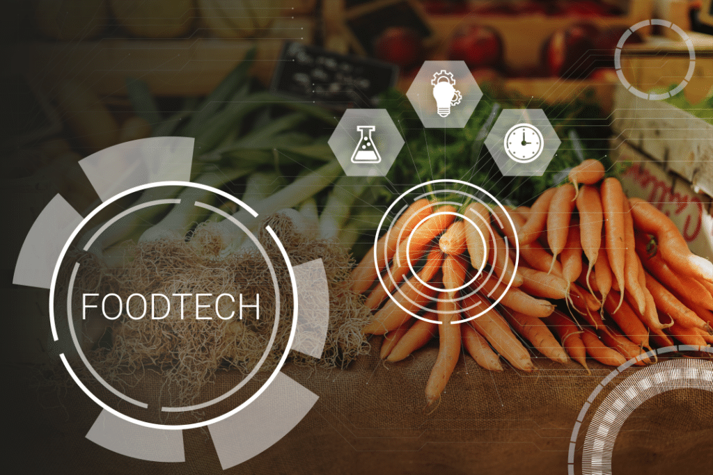 Revolución Foodtech: La Demanda de Talento Multidisciplinario en Ciencia, Tecnología y Sostenibilidad