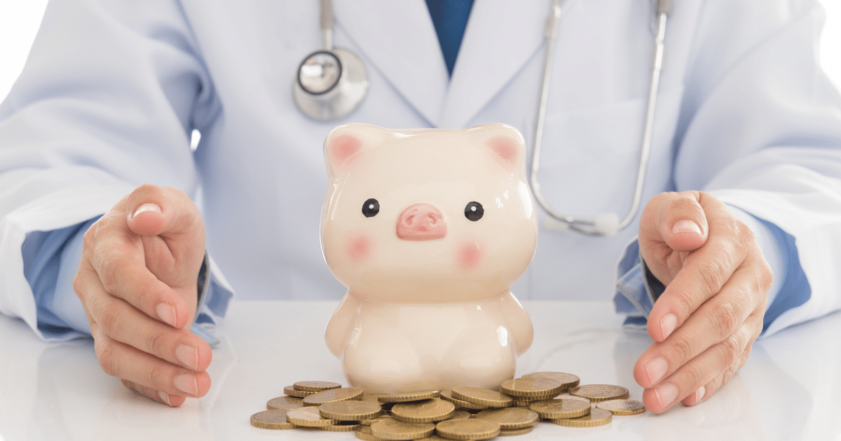 Revolución en Salud: Crecimiento de Seguros Médicos con Copagos Controlados para 2025