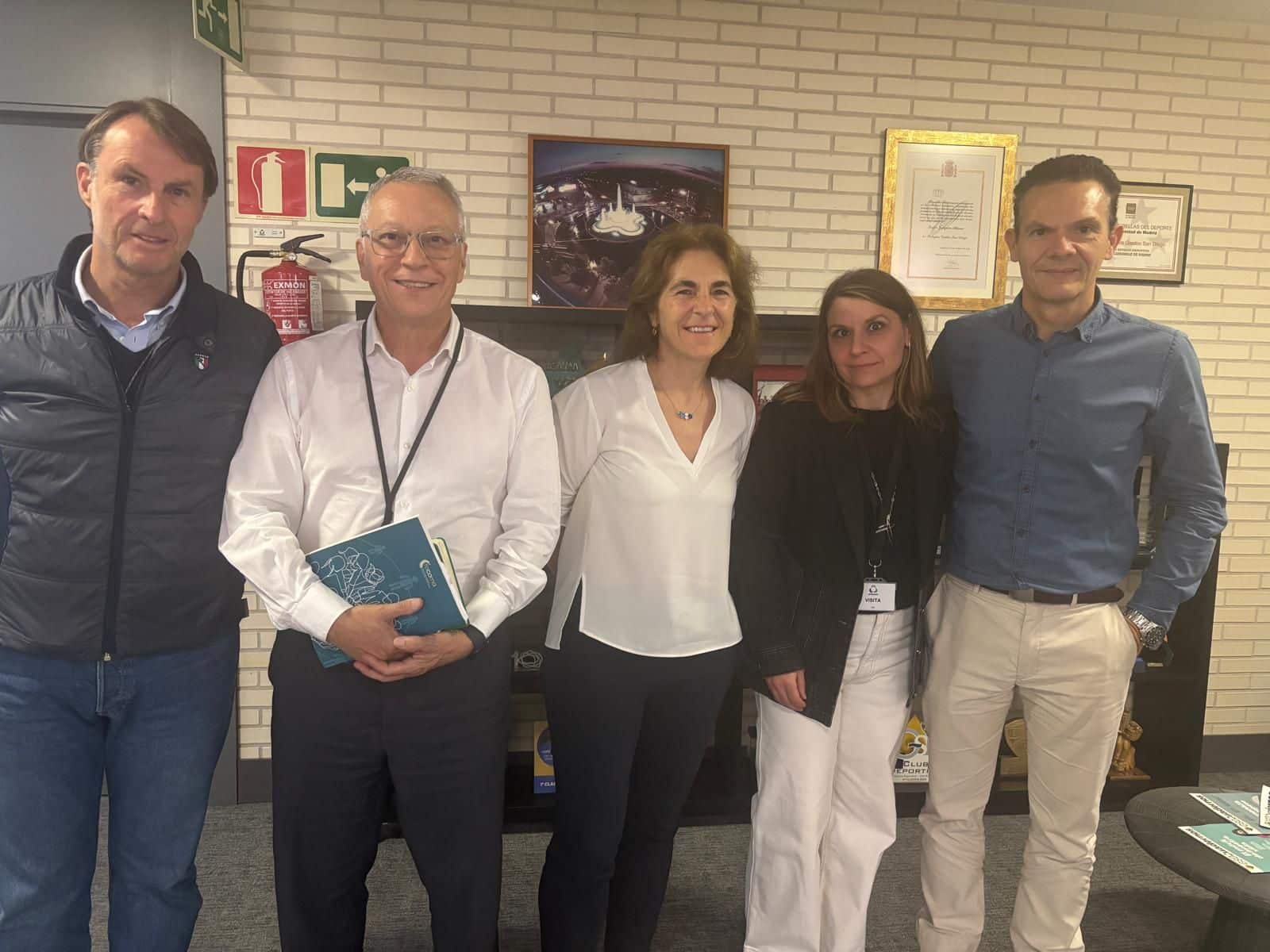 Revolucionando la Ciberseguridad: Kubisec Lidera la Cooperación Mixta en la Defensa Digital