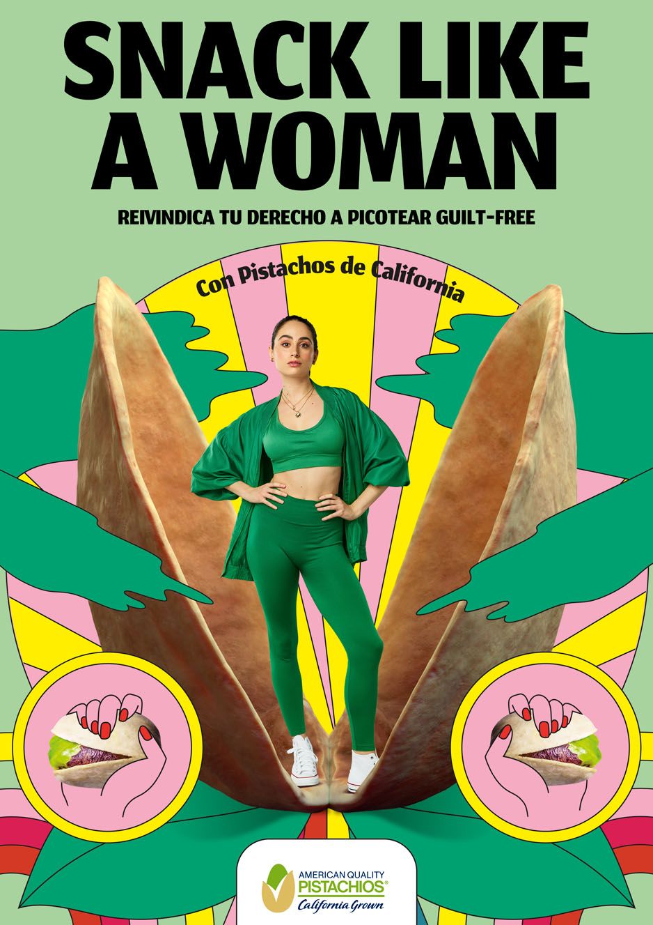 Saborea con Placer: Autocuidado y Picoteo Sin Remordimientos 1 Sergio Ramirez chef