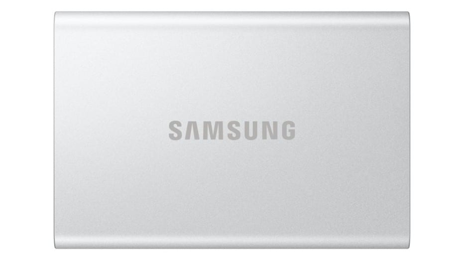 Samsung Revoluciona el Almacenamiento con el Lanzamiento del Innovador SSD T7 Resucitado