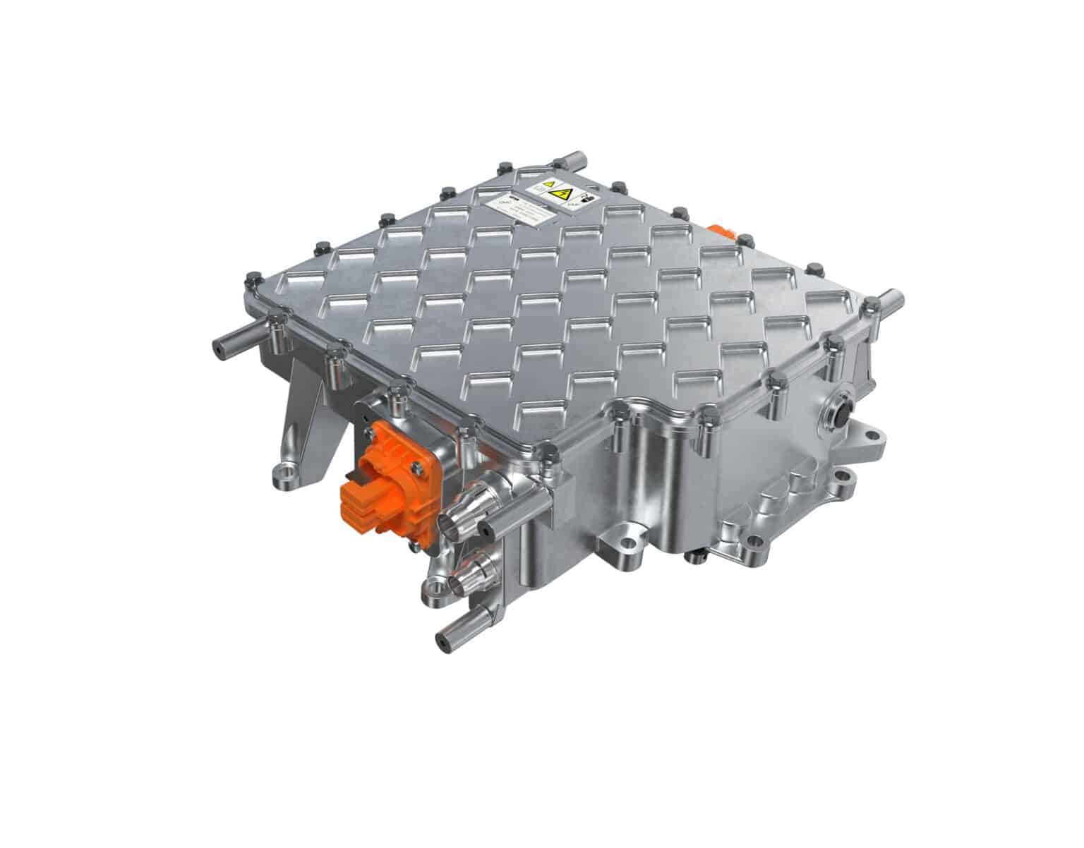 Schaeffler Consolida su Presencia en Norteamérica con un Pedido Clave de Inversores Duals