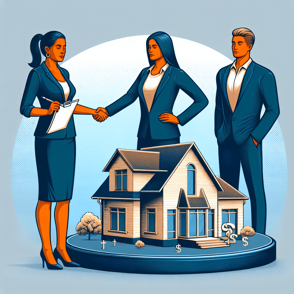 Soluciones Efectivas para Gestionar Herencias: ¿Qué Hacer Cuando un Hermano No Quiere Vender el Piso Familiar?