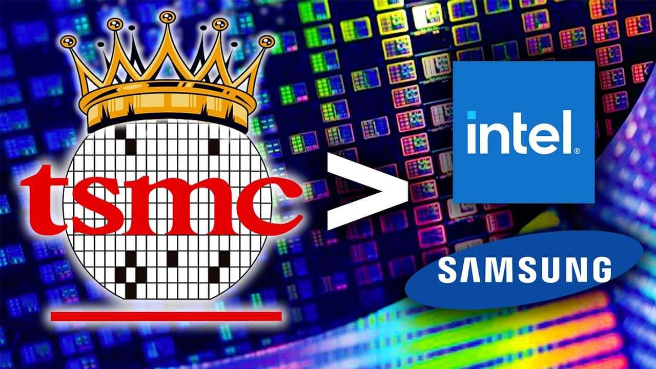 TSMC Entabla Demanda Contra Exdirectivo por Presunta Divulgación de Secretos Comerciales a Intel