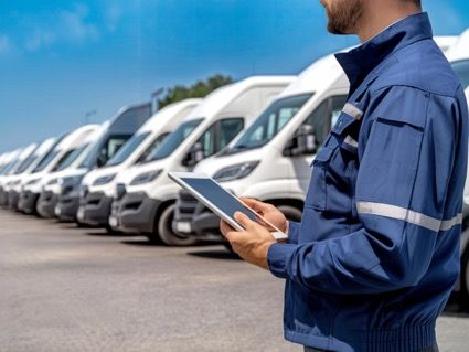Top Courier Revoluciona su Servicio de Transporte Urgente: Entregas Puntuales Garantizadas