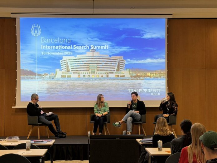 TransPerfect Organiza en Barcelona el International Search Summit 2023: La IA Revoluciona el SEO