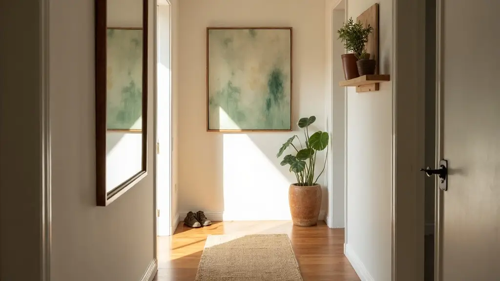 Transforma tu Hogar: Soluciones Acogedoras y Funcionales para un Piso de 40m²