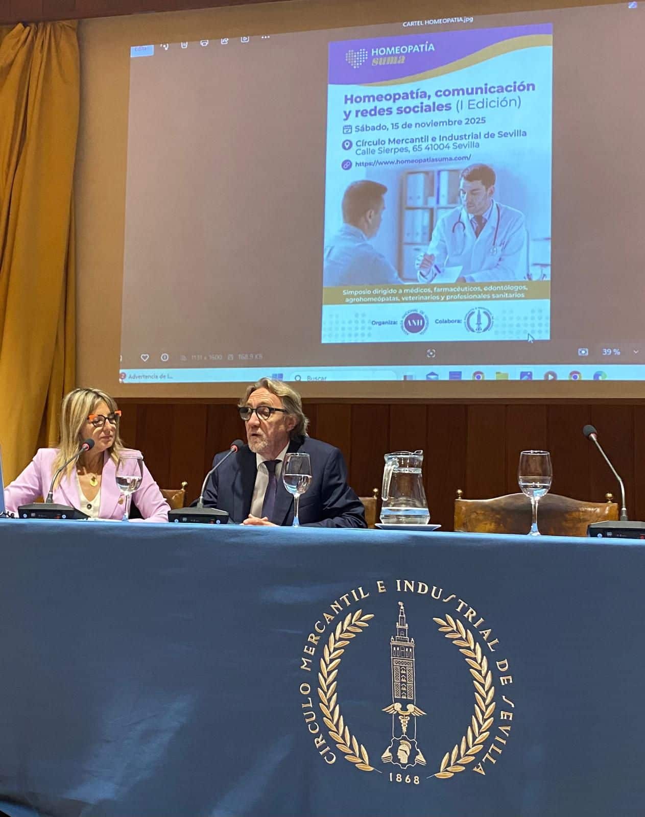 Transformación Digital en la Comunicación sobre Homeopatía: Perspectivas de Profesionales de la Salud en Sevilla
