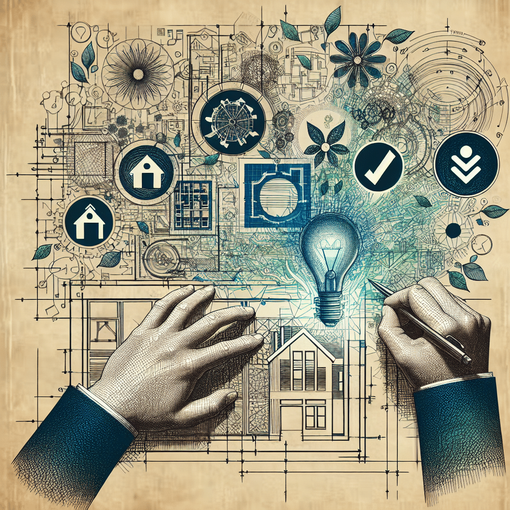 Transformando Espacios: Estrategias Innovadoras para una Accesibilidad y Eficiencia Óptimas