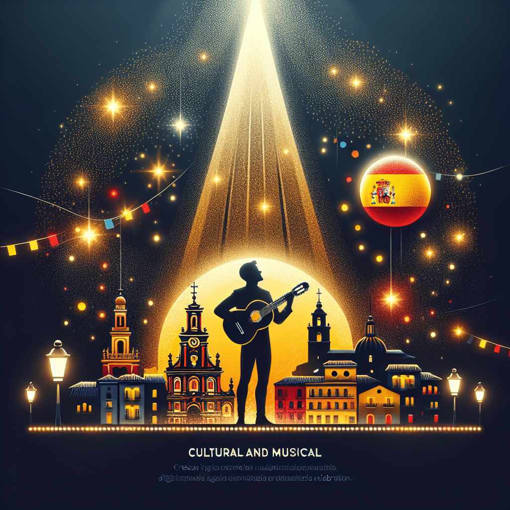 Una Noche de Zarzuela Ilumina Las Rozas: Celebración Cultural y Musical