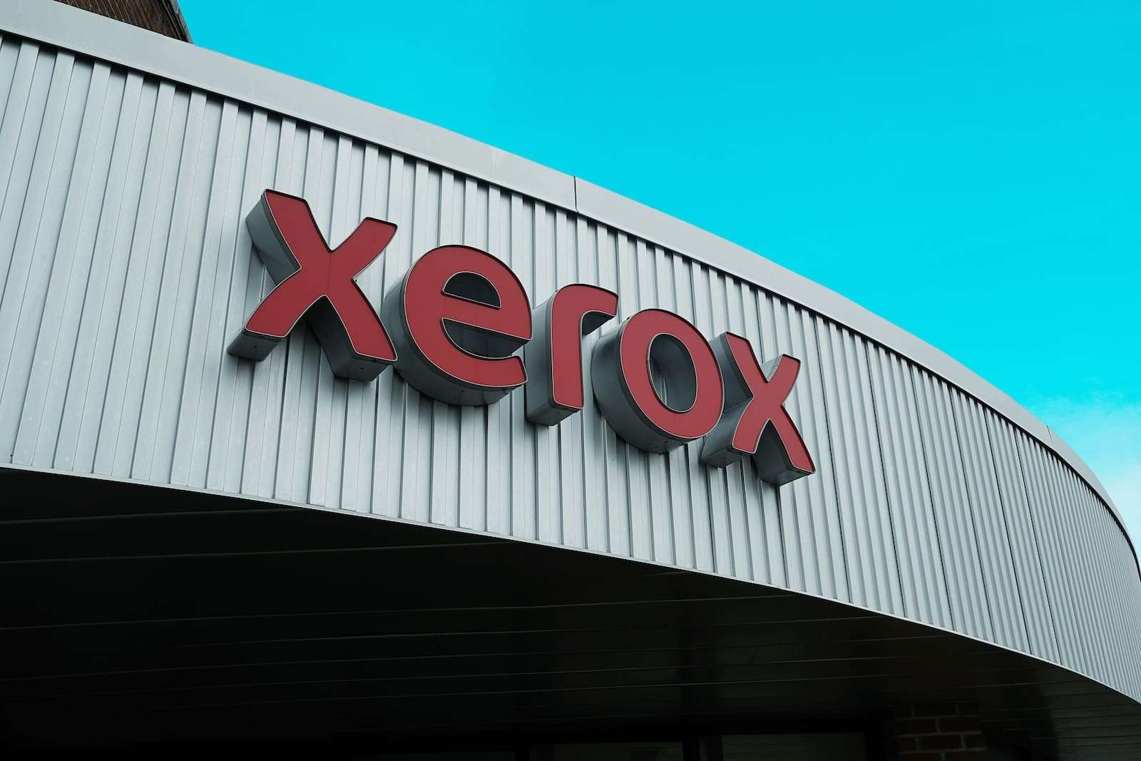 Xerox se Une a Palo Alto Networks y The Hartford para Ofrecer Soluciones Integrales de Ciberseguridad a PYMES