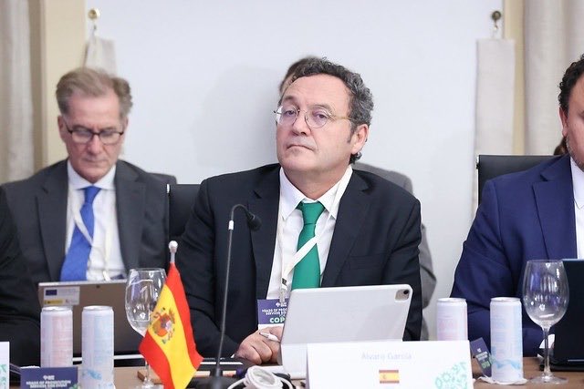 El fiscal general del Estado dimite tras su condena por el Supremo: “Es el momento de abandonar”