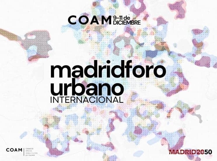 Madrid se erige en laboratorio urbano para afrontar los retos demográficos de 2050