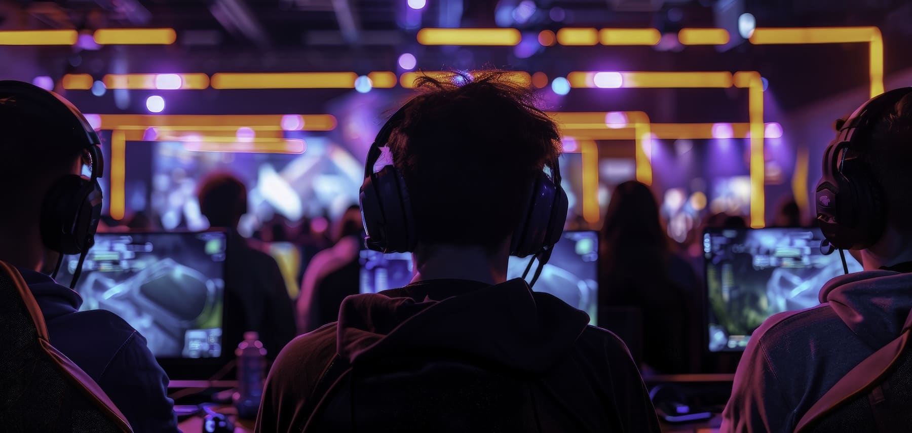 Los sectores audiovisual y videojuegos muestran el potencial canario con un evento en Callao, Madrid