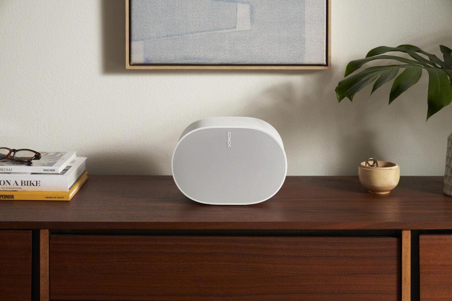 Sonos Era 100: la oferta de Black Friday que convierte el salón en una sala de conciertos