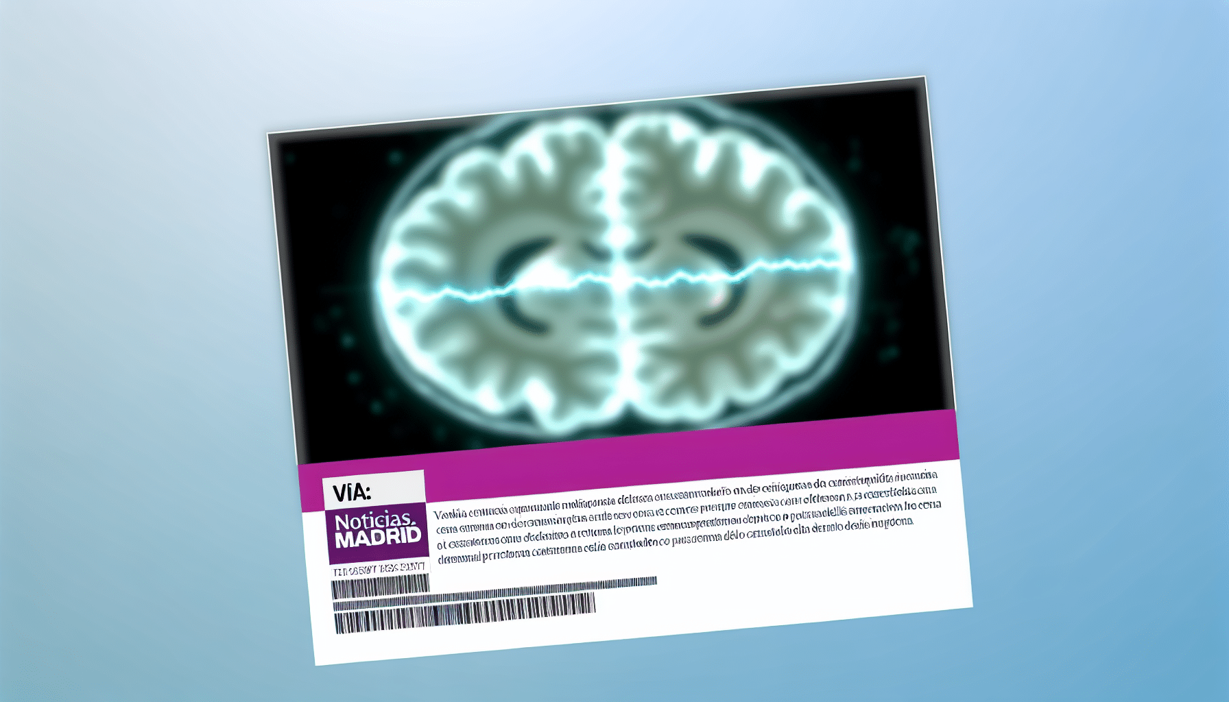 Innovador avance del Conicet potenciará el diagnóstico y tratamiento de tumores cerebrales complejos