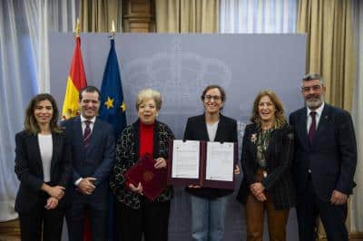 Actualizaciones y Comunicados del Ministerio de Sanidad