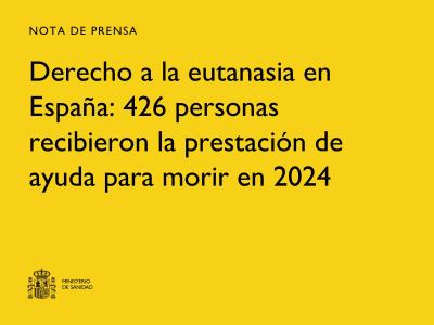 Actualizaciones del Ministerio de Sanidad: Comunicados y Noticias del Gabinete de Prensa