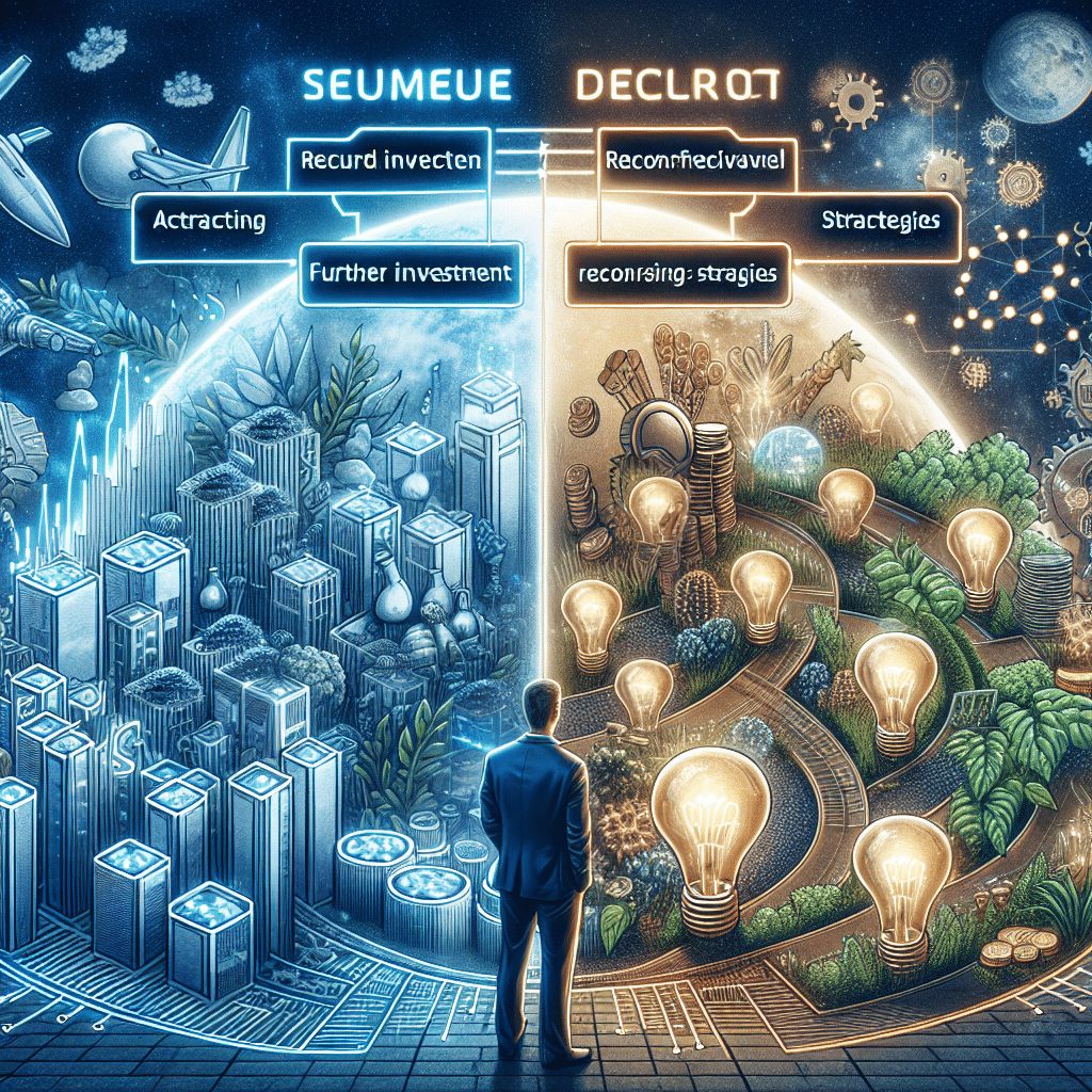 2025 Cierra con Cifras Récord en Inversión de Startups: ¿El Momento Ideal para Atraer Capital o Revisar Rumbos Estratégicos?