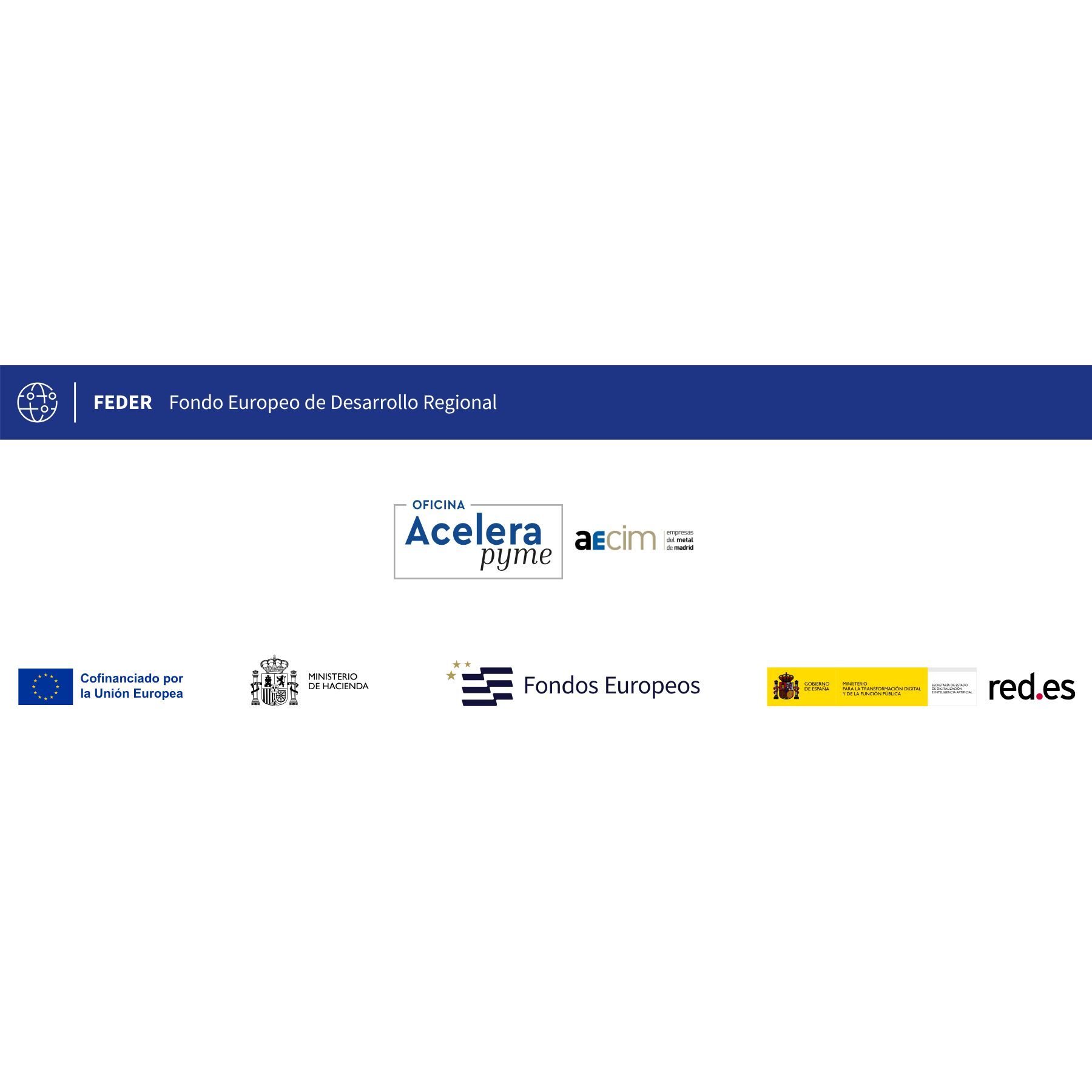 AECIM Consolida su Rol como Oficina Acelera Pyme en Madrid y Potencia la Transformación Digital Empresarial hacia 2025
