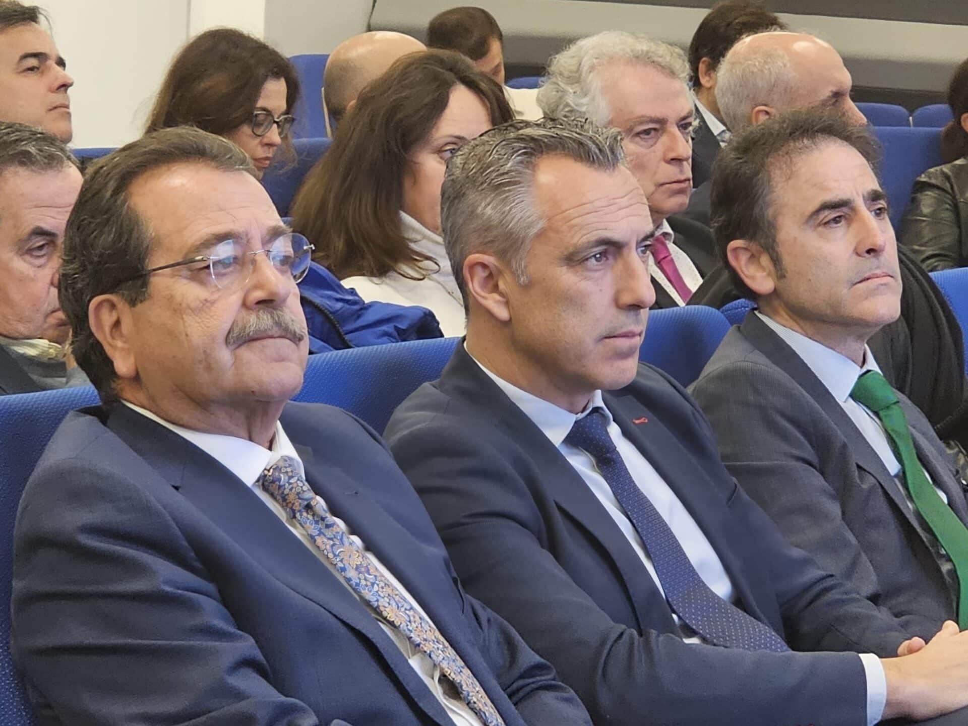 AECIM Participa en la Presentación del Innovador Decreto de Alta Tensión para Mejorar Infraestructuras Críticas en Madrid