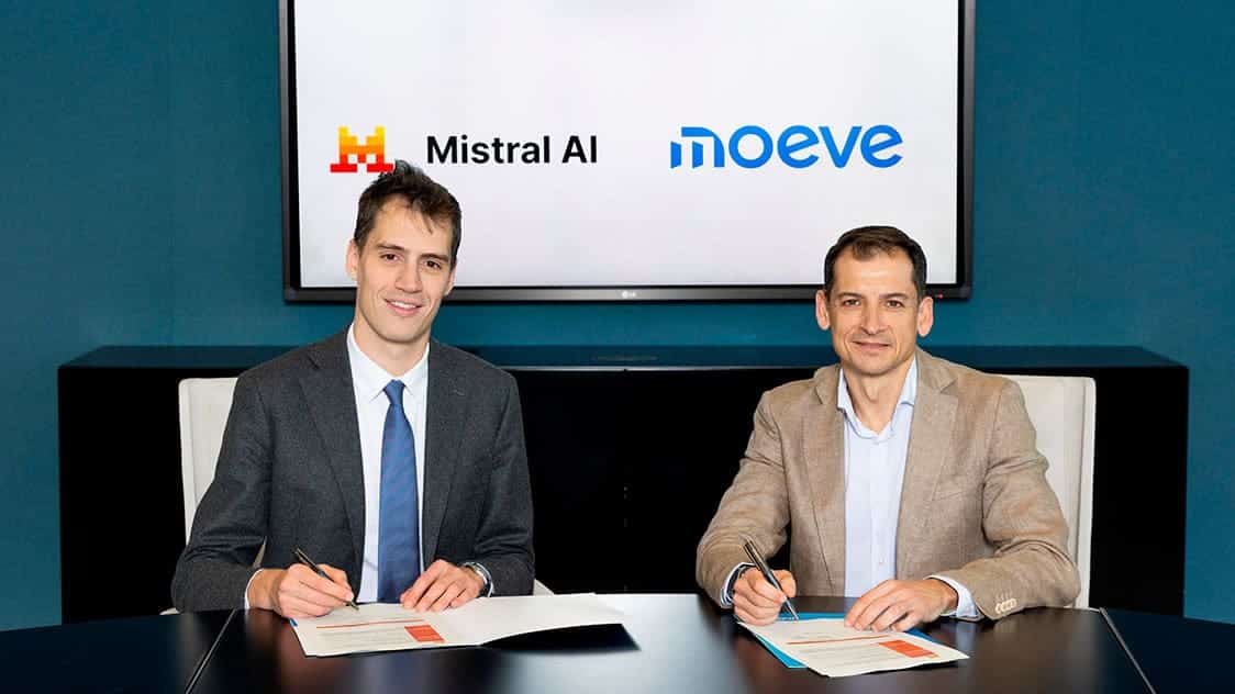 Accenture y OpenAI Unen Fuerzas para Impulsar la Transformación Empresarial con IA Agéntica
